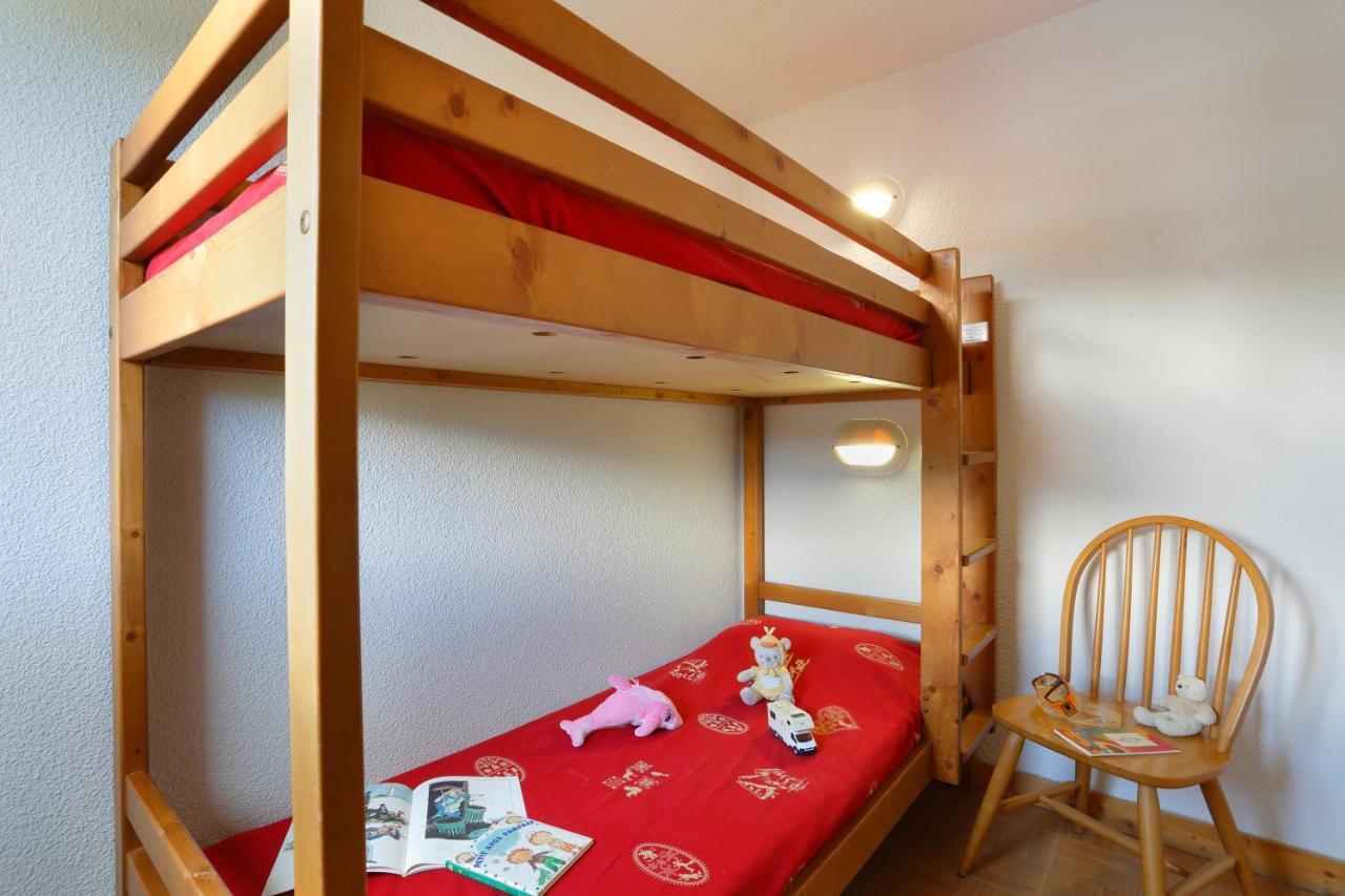 פלומה Residence Nemea Les Chalets Des Evettes מראה חיצוני תמונה