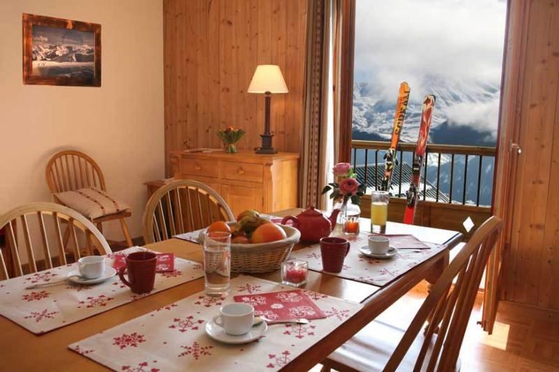 פלומה Residence Nemea Les Chalets Des Evettes מראה חיצוני תמונה
